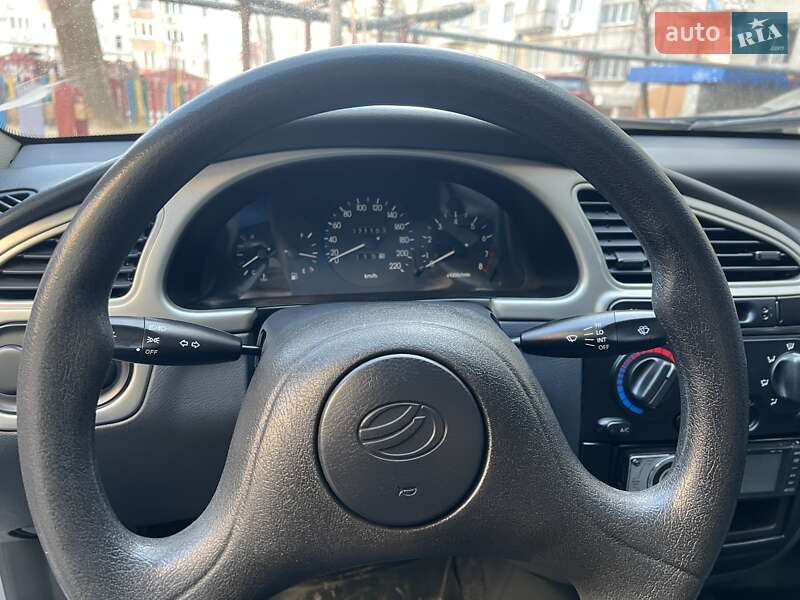 Седан ЗАЗ Sens 2011 в Миколаєві