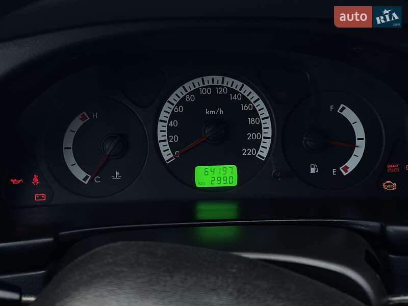 Седан ЗАЗ Sens 2015 в Луцке