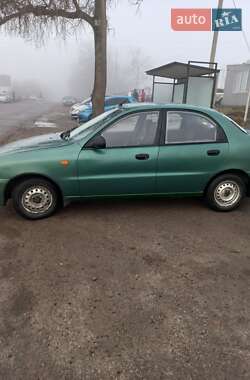 Седан ЗАЗ Sens 2011 в Ровно