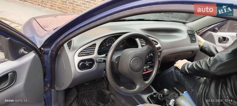 Седан ЗАЗ Sens 2010 в Мукачево фото 9 Седан ЗАЗ Sens 2010 в Мукачево