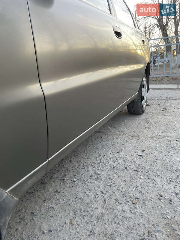 Хэтчбек ЗАЗ Sens 2011 в Харькове фото 14 Хэтчбек ЗАЗ Sens 2011 в Харькове