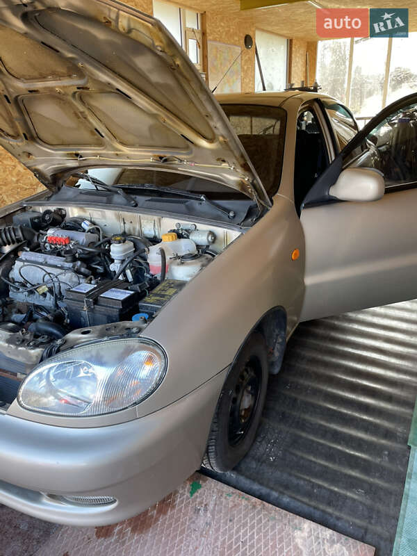 Хэтчбек ЗАЗ Sens 2011 в Харькове фото 24 Хэтчбек ЗАЗ Sens 2011 в Харькове