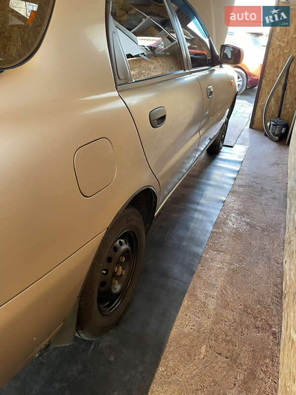 Хэтчбек ЗАЗ Sens 2011 в Харькове фото 26 Хэтчбек ЗАЗ Sens 2011 в Харькове