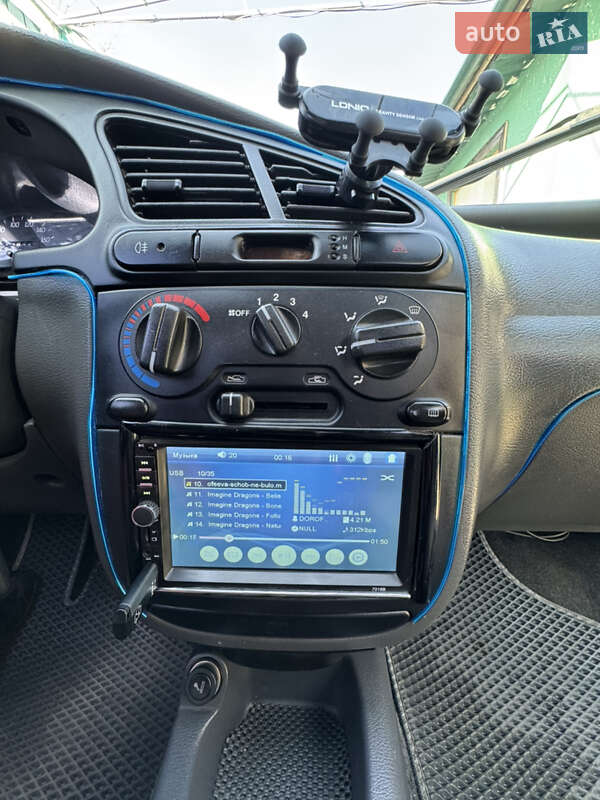 Седан ЗАЗ Sens 2012 в Петропавлівці фото 19 Седан ЗАЗ Sens 2012 в Петропавлівці