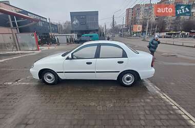 Седан ЗАЗ Sens 2014 в 