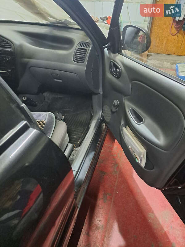 Седан ЗАЗ Sens 2008 в Львове