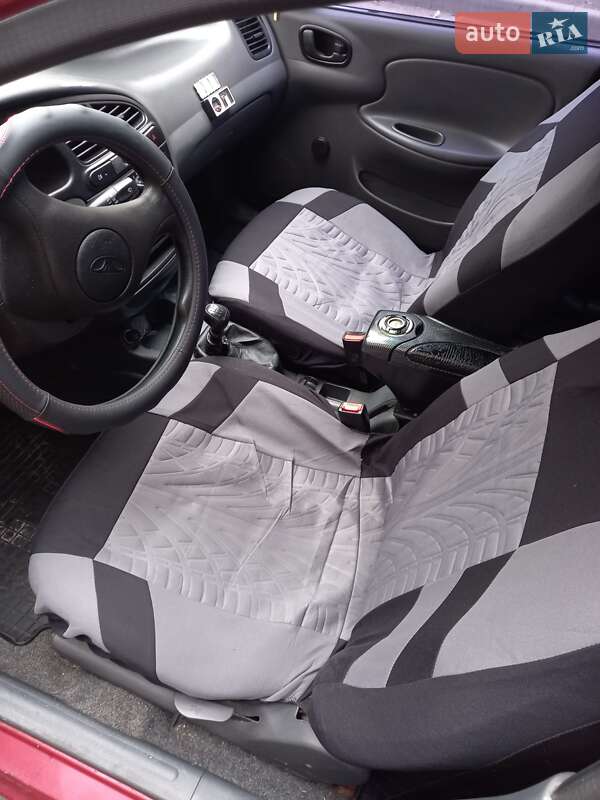 Седан ЗАЗ Sens 2013 в Киеве