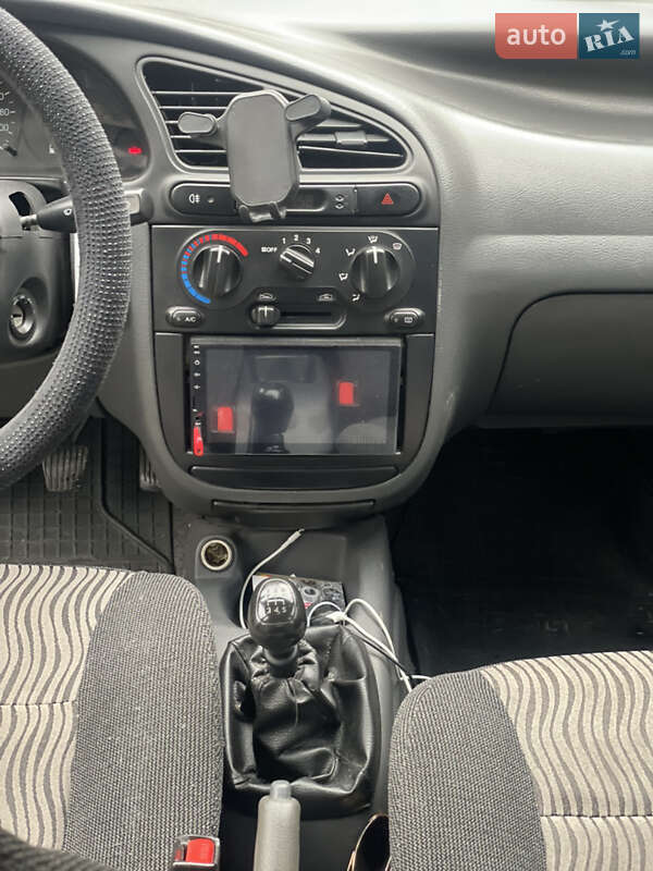 Седан ЗАЗ Sens 2012 в Днепре фото 10 Седан ЗАЗ Sens 2012 в Днепре