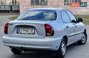 Седан ЗАЗ Sens 2014 в 