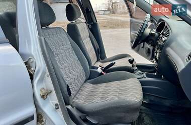 Седан ЗАЗ Sens 2014 в 