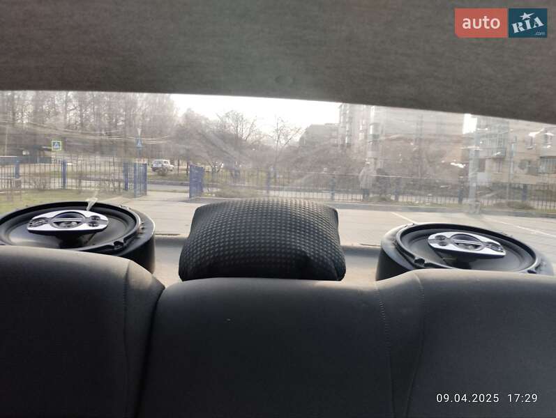 Седан ЗАЗ Sens 2014 в Старокостянтинові фото 10 Седан ЗАЗ Sens 2014 в Старокостянтинові