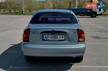 Седан ЗАЗ Sens 2013 в 