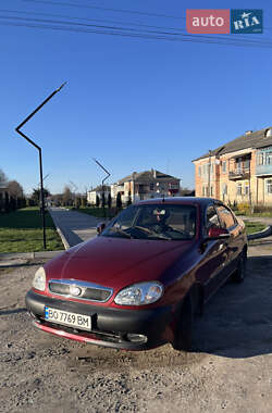 Седан ЗАЗ Sens 2014 в 