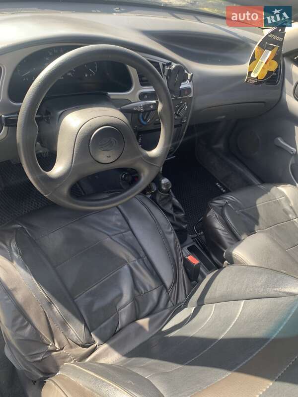 Седан ЗАЗ Sens 2011 в Вінниці