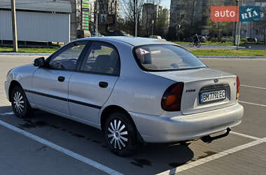 Седан ЗАЗ Sens 2014 в 