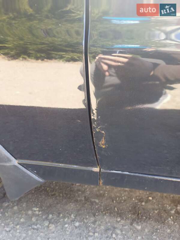 Седан ЗАЗ Sens 2007 в Запорожье