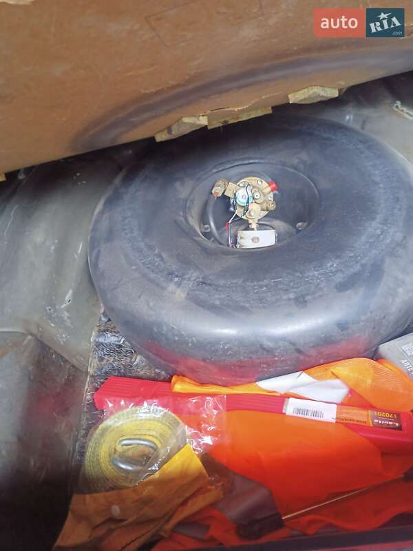 Седан ЗАЗ Sens 2007 в Запорожье