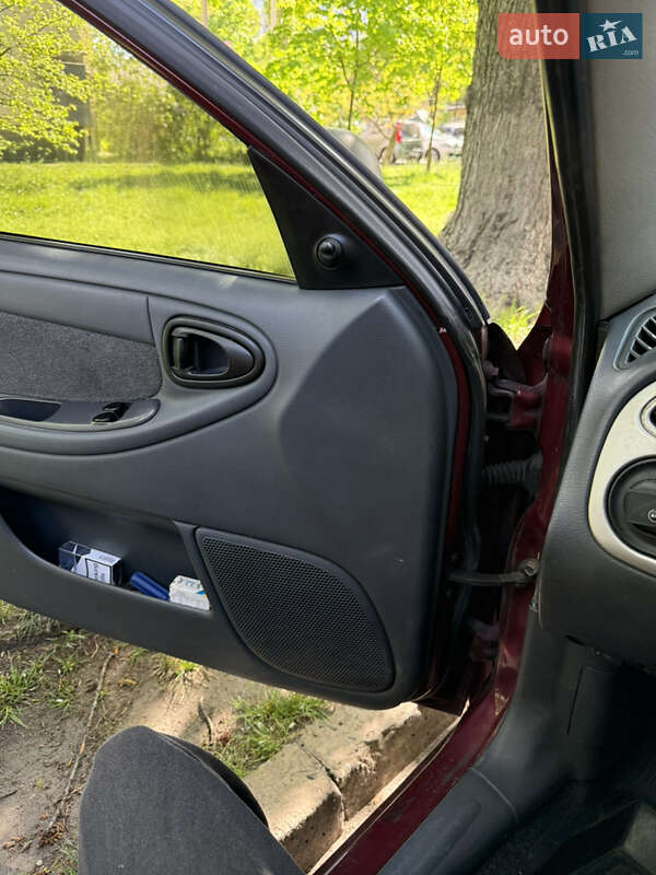 Седан ЗАЗ Sens 2011 в Києві