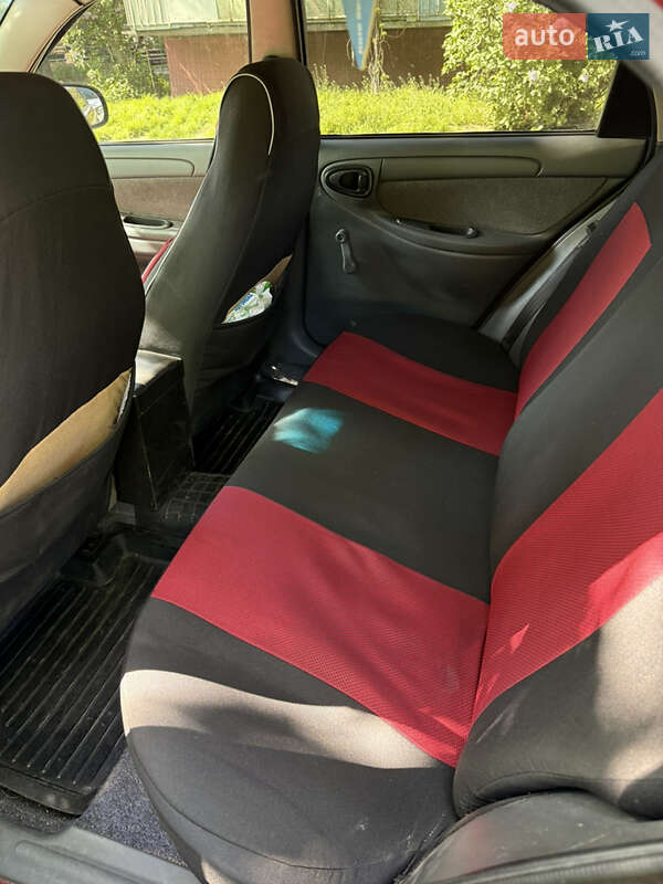 Седан ЗАЗ Sens 2011 в Києві