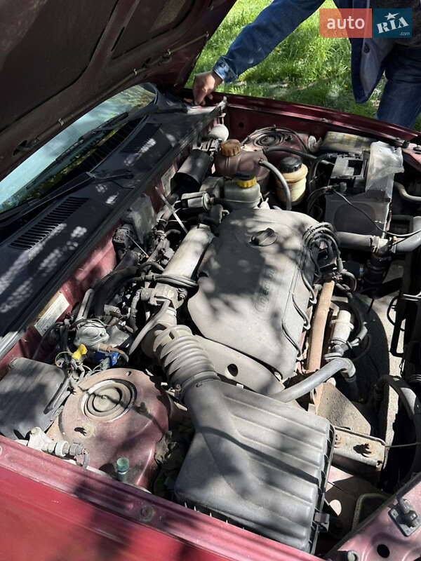 Седан ЗАЗ Sens 2011 в Києві