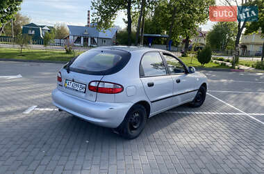 Хетчбек ЗАЗ Sens 2013 в 
