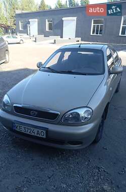 Седан ЗАЗ Sens 2013 в Кам'янському