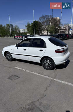 Хэтчбек ЗАЗ Sens 2013 в 
