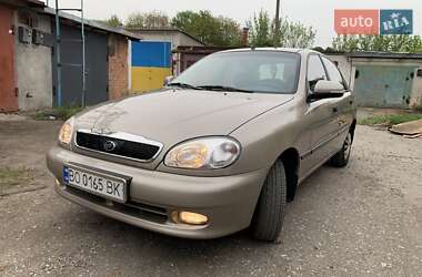 Седан ЗАЗ Sens 2014 в 