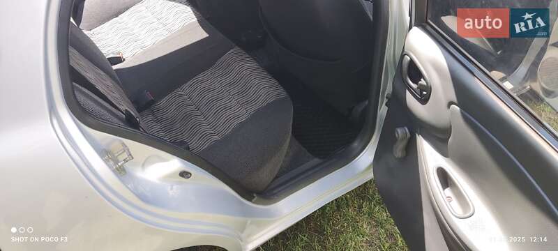 Седан ЗАЗ Sens 2012 в Любомлі фото 8 Седан ЗАЗ Sens 2012 в Любомлі
