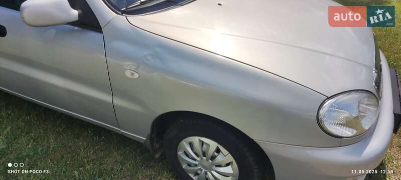 Седан ЗАЗ Sens 2012 в Любомлі фото 12 Седан ЗАЗ Sens 2012 в Любомлі