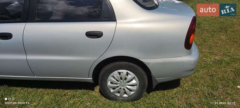 Седан ЗАЗ Sens 2012 в Любомлі фото 25 Седан ЗАЗ Sens 2012 в Любомлі