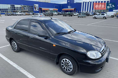 Седан ЗАЗ Sens 2010 в Сумах