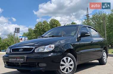 Седан ЗАЗ Sens 2014 в 