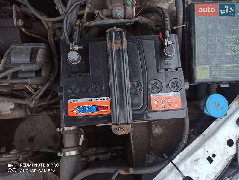 Седан ЗАЗ Sens 2009 в Киеве фото 8 Седан ЗАЗ Sens 2009 в Киеве