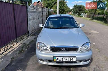 Седан ЗАЗ Sens 2013 в Кривом Роге