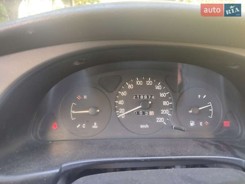 Седан ЗАЗ Sens 2012 в Полтаве фото 7 Седан ЗАЗ Sens 2012 в Полтаве