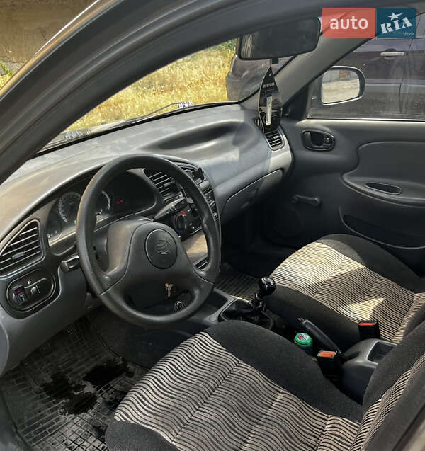 Седан ЗАЗ Sens 2015 в Полтаве фото 5 Седан ЗАЗ Sens 2015 в Полтаве