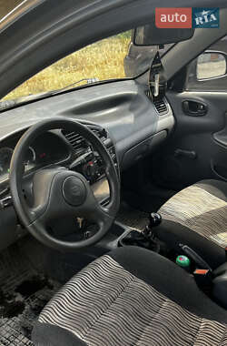 Седан ЗАЗ Sens 2015 в  фото 5 Седан ЗАЗ Sens 2015 в