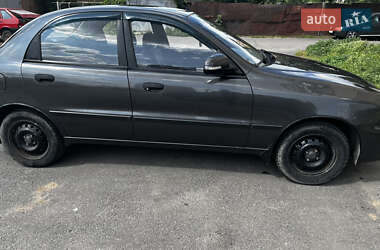 Седан ЗАЗ Sens 2015 в  фото 2 Седан ЗАЗ Sens 2015 в