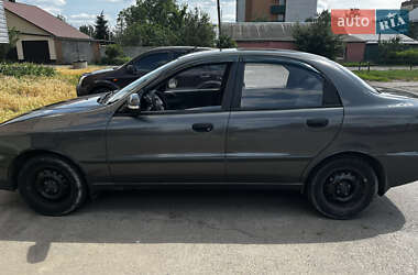 Седан ЗАЗ Sens 2015 в  фото 4 Седан ЗАЗ Sens 2015 в