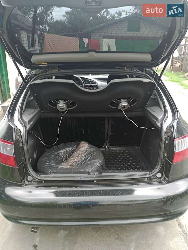 Хэтчбек ЗАЗ Sens 2015 в Александровке