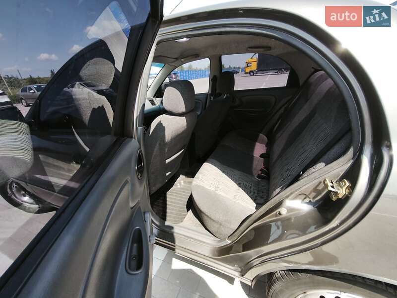 Седан ЗАЗ Sens 2014 в Виннице фото 9 Седан ЗАЗ Sens 2014 в Виннице