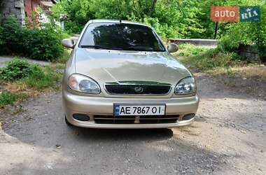 Седан ЗАЗ Sens 2012 в Каменском