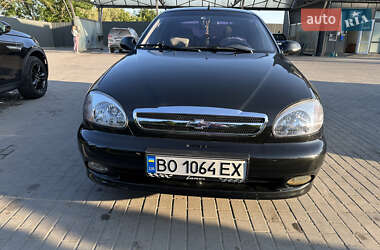 Седан ЗАЗ Sens 2013 в 