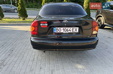 Седан ЗАЗ Sens 2013 в 