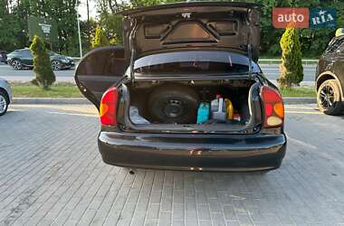 Седан ЗАЗ Sens 2013 в 