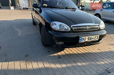 Седан ЗАЗ Sens 2013 в 
