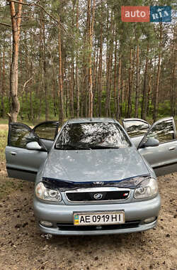 Седан ЗАЗ Sens 2013 в Павлограде