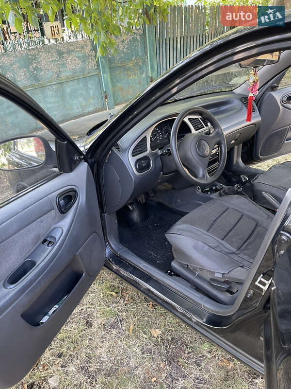 Седан ЗАЗ Sens 2011 в Раздельной фото 3 Седан ЗАЗ Sens 2011 в Раздельной