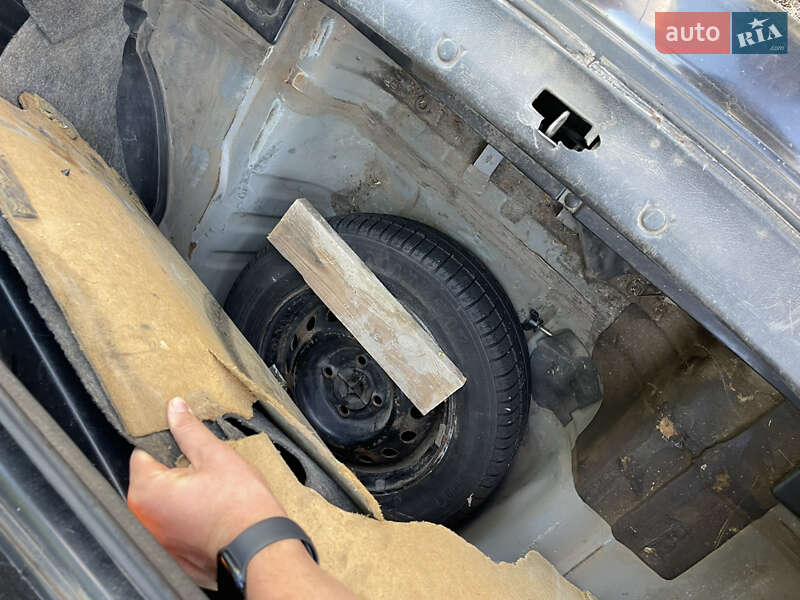 Седан ЗАЗ Sens 2011 в Раздельной фото 9 Седан ЗАЗ Sens 2011 в Раздельной